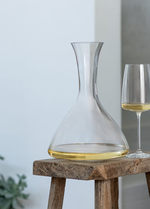 Zwiesel Glas Vivid Senses (Sensa) Decanteerkaraf - 0.75Ltr