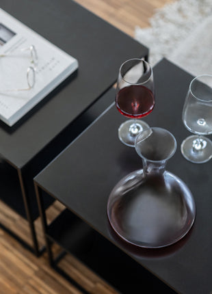 Zwiesel Glas Vivid Senses (Sensa) Decanteerkaraf - 0.75Ltr