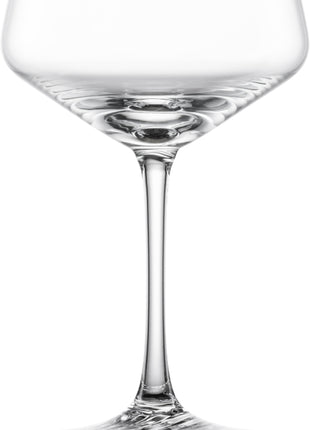 Zwiesel Glas Echo Cocktailcoupe 87 - 4 stuks