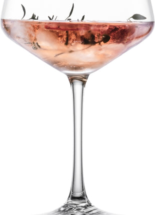Zwiesel Glas Echo Cocktailcoupe 87 - 4 stuks