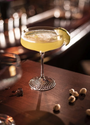 Zwiesel Glas Echo Cocktailcoupe 87 - 4 stuks
