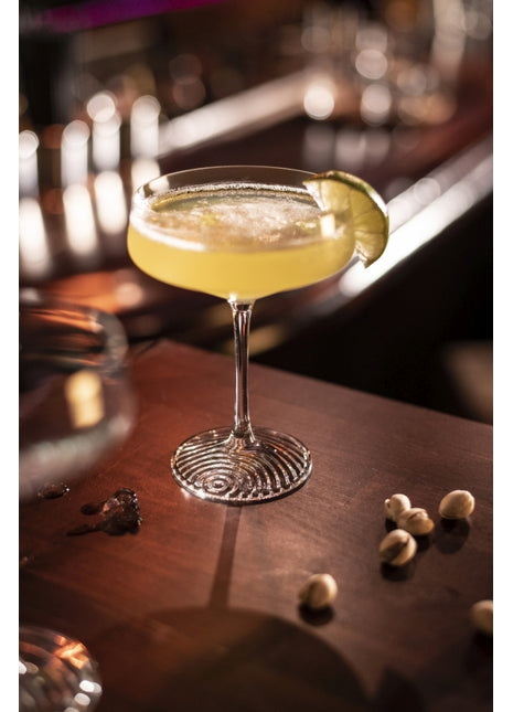 Zwiesel Glas Echo Cocktailcoupe 87 - 4 stuks