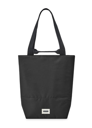 Black+Blum Insulated Tote Bag - Koeltas - 16Ltr - Zwart