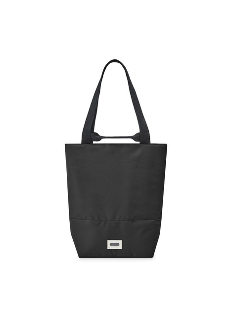 Black+Blum Insulated Tote Bag - Koeltas - 16Ltr - Zwart