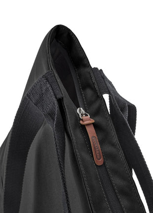 Black+Blum Insulated Tote Bag - Koeltas - 16Ltr - Zwart