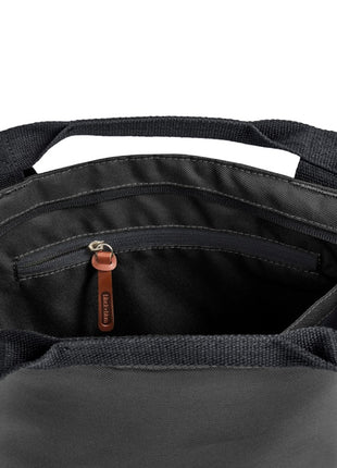 Black+Blum Insulated Tote Bag - Koeltas - 16Ltr - Zwart