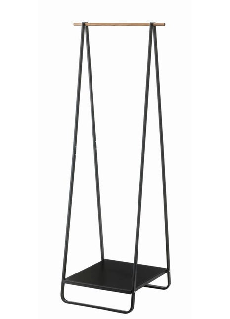 Yamazaki Tower Kledingrek 2.0 zwart 386506