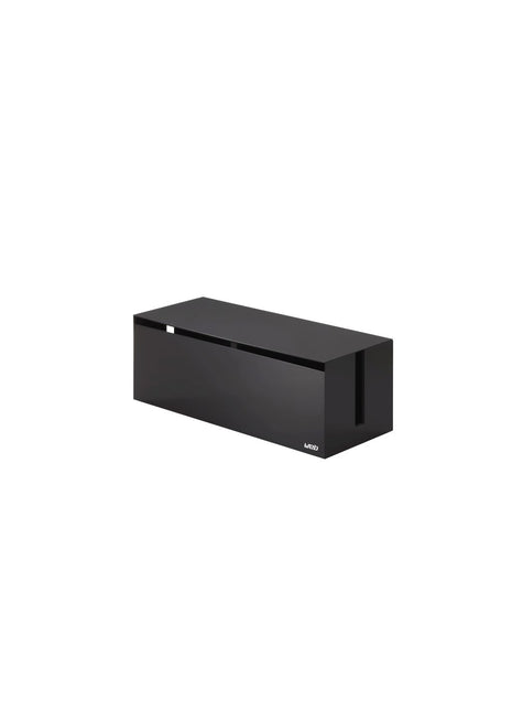 386560 Yamazaki Web Kabelbox - Bruin/Zwart