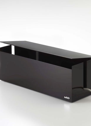 Yamazaki Web Kabelbox - Bruin/Zwart