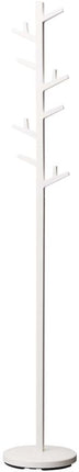 386667 Yamazaki Branch Kapstok Pole Hanger - Wit