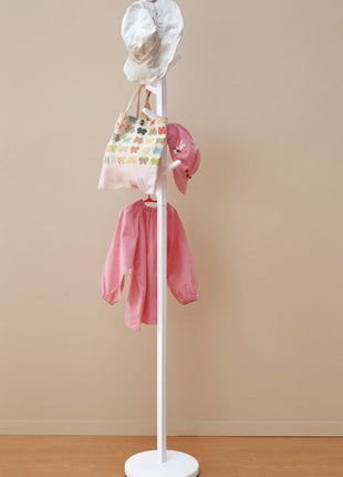 386667 Yamazaki Branch Kapstok Pole Hanger - Wit