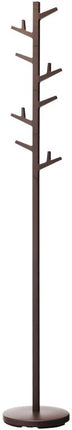 386668 Yamazaki Branch Kapstok Pole Hanger - Bruin