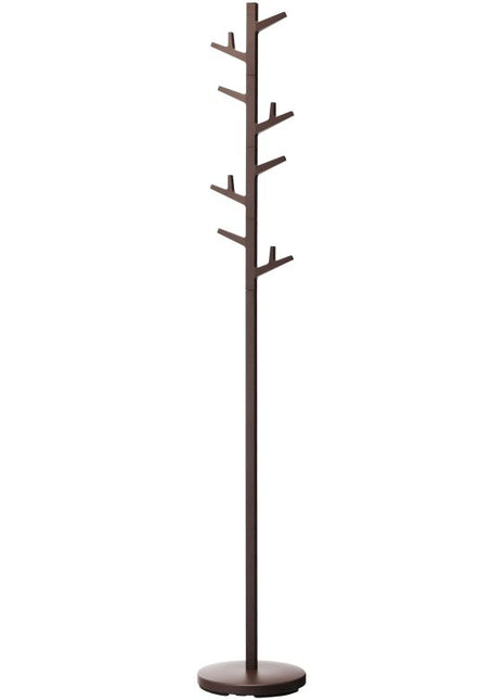 386668 Yamazaki Branch Kapstok Pole Hanger - Bruin