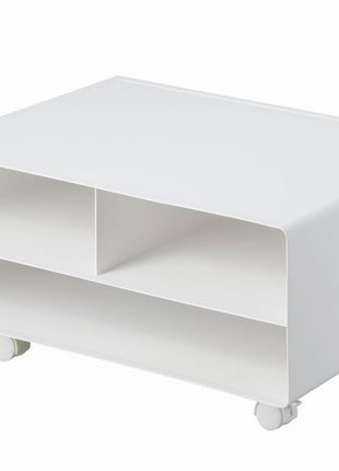 Yamazaki Tower Printerrek - Wit