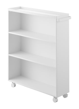 397598 Yamazaki Tower Boekenkar Wit 