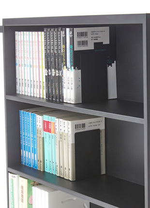 397599 Yamazaki Tower Boekenkar - Zwart