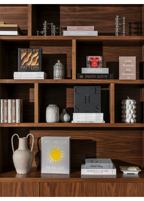 PW00531 Printworks Spel Classic - Art of Chess - schaakspel