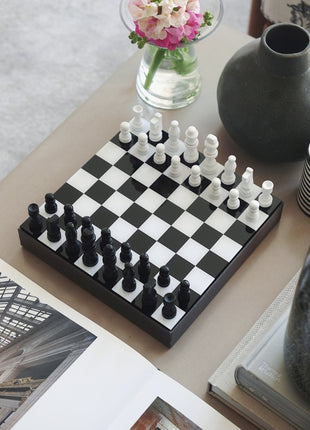PW00531 Printworks Spel Classic - Art of Chess - schaakspel