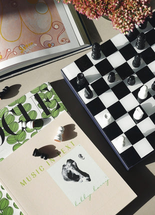 PW00531 Printworks Spel Classic - Art of Chess - schaakspel
