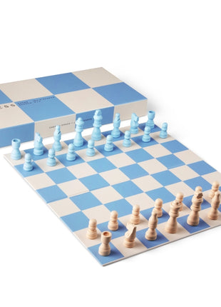 Printworks Spel Play - Chess - schaakspel