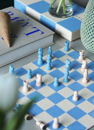 Printworks Spel Play - Chess - schaakspel
