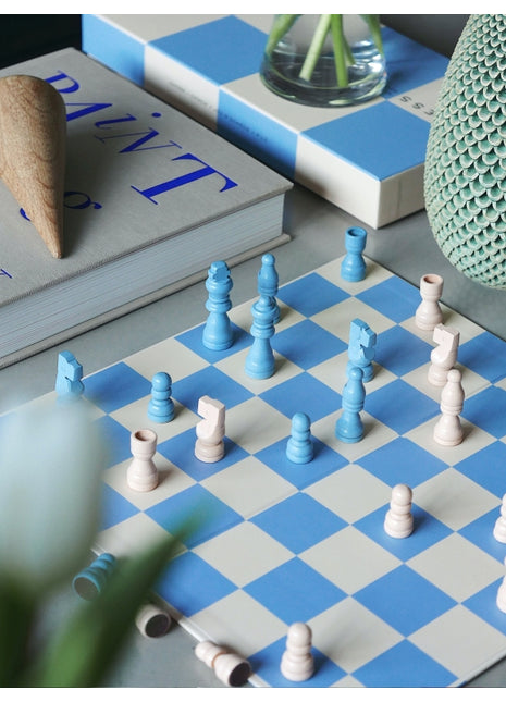 Printworks Spel Play - Chess - schaakspel