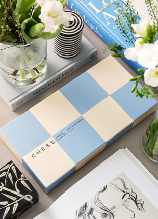 Printworks Spel Play - Chess - schaakspel