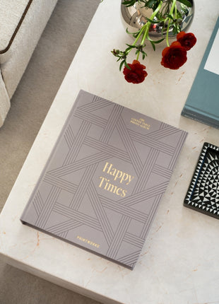 Printworks Fotoalbum Happy Times PW00598