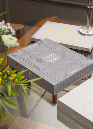 Printworks Fotoalbum Happy Times PW00598