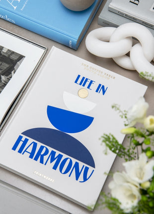 PW00555 Printworks Fotoalbum Life in Harmony 