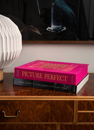 Printworks Fotoalbum - Picture Perfect - Roze - PW00554