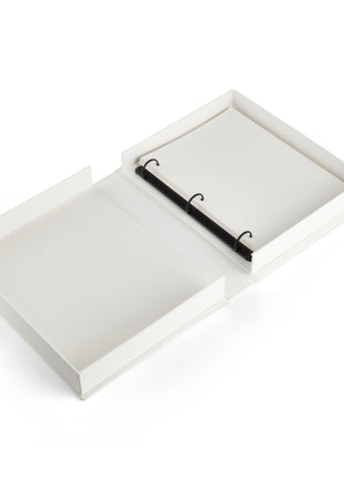Printworks Wedding Album - fotoalbum A Love Story - PW00605