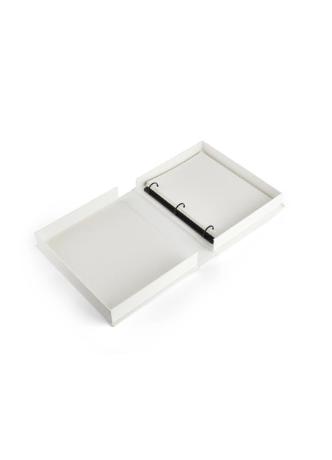 Printworks Wedding Album - fotoalbum A Love Story - PW00605
