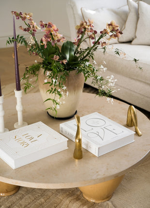 Printworks Wedding Album - fotoalbum A Love Story - PW00605