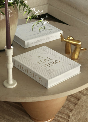 Printworks Wedding Album - fotoalbum A Love Story - PW00605