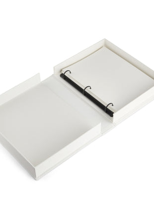 PW00606 Printworks Wedding Album A Story of Love 