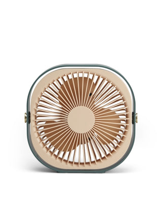 Printworks Tafelventilator - Fantastic - Groen