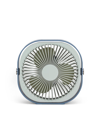 Printworks Tafelventilator - Fantastic - Blauw