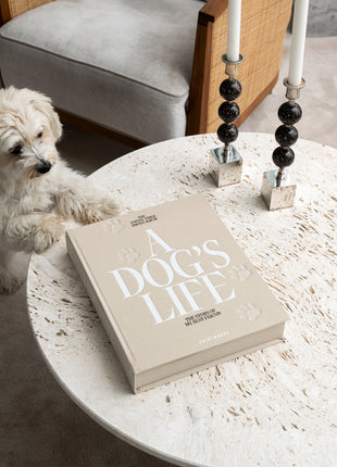 Printworks Fotoalbum A Dog's Life - PW00621