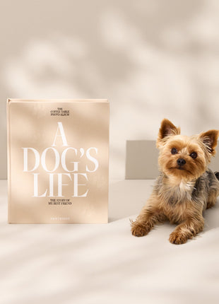 Printworks Fotoalbum A Dog's Life - PW00621
