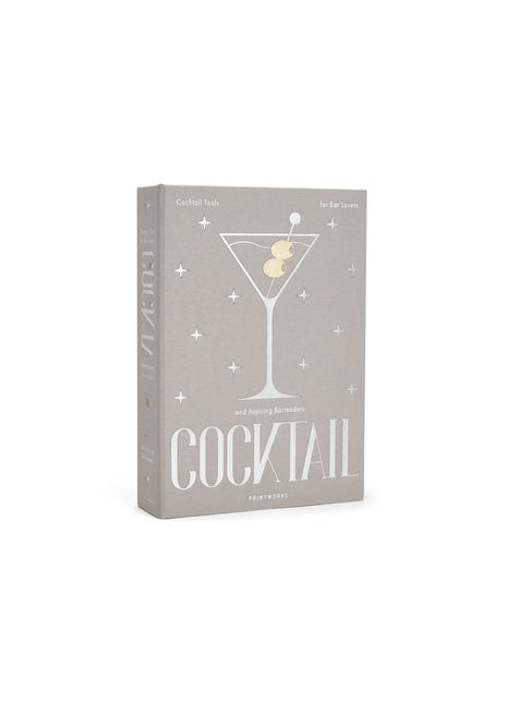 Printworks The Essentials Drink Tools - PW00628