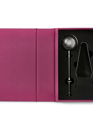 PW00631 Printworks The Essentials Tea Tools