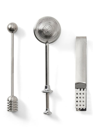 PW00631 Printworks The Essentials Tea Tools