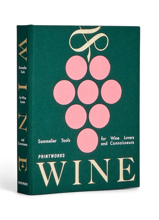 Printworks The Essentials - Wine Tools