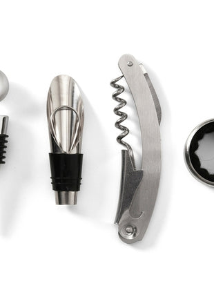 Printworks The Essentials - Wine Tools