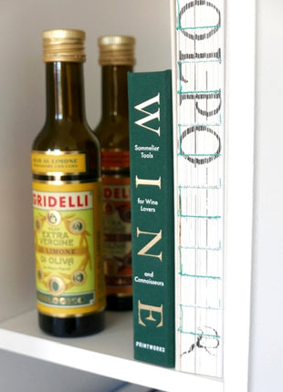 Printworks The Essentials - Wine Tools