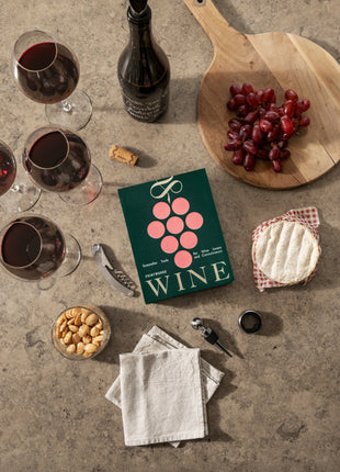 Printworks The Essentials - Wine Tools
