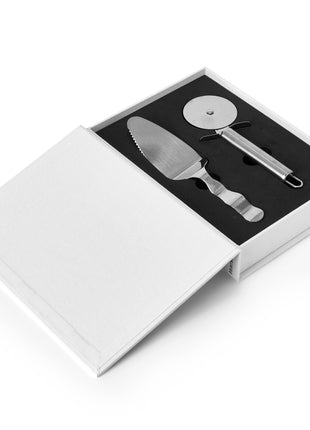 PW00645 Printworks The Essentials Pizza Tools 