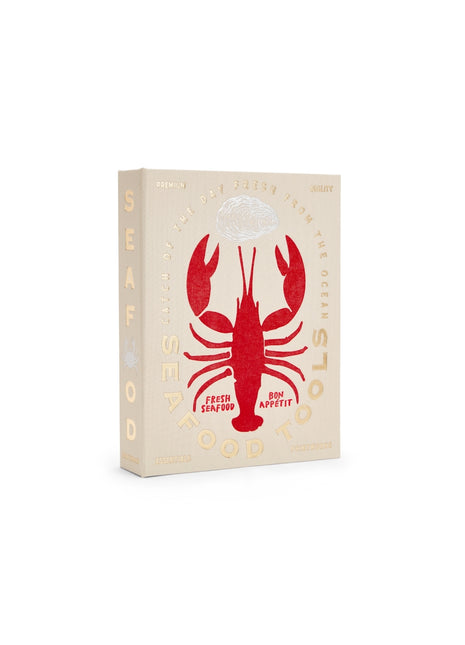 Printworks The Essentials - Seafood Tools - PW00647