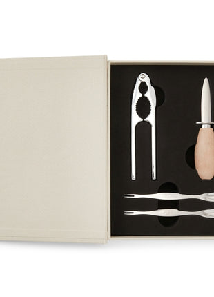 Printworks The Essentials - Seafood Tools - PW00647